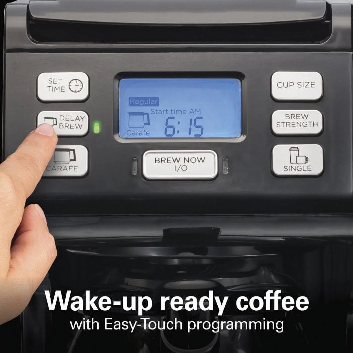 FlexBrew Trio Coffee Maker I673