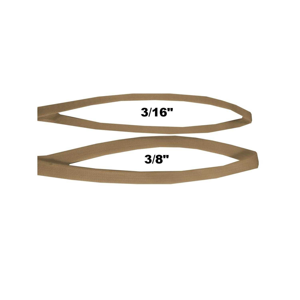 Professional Cordo-Hyde Show Lead Z5631