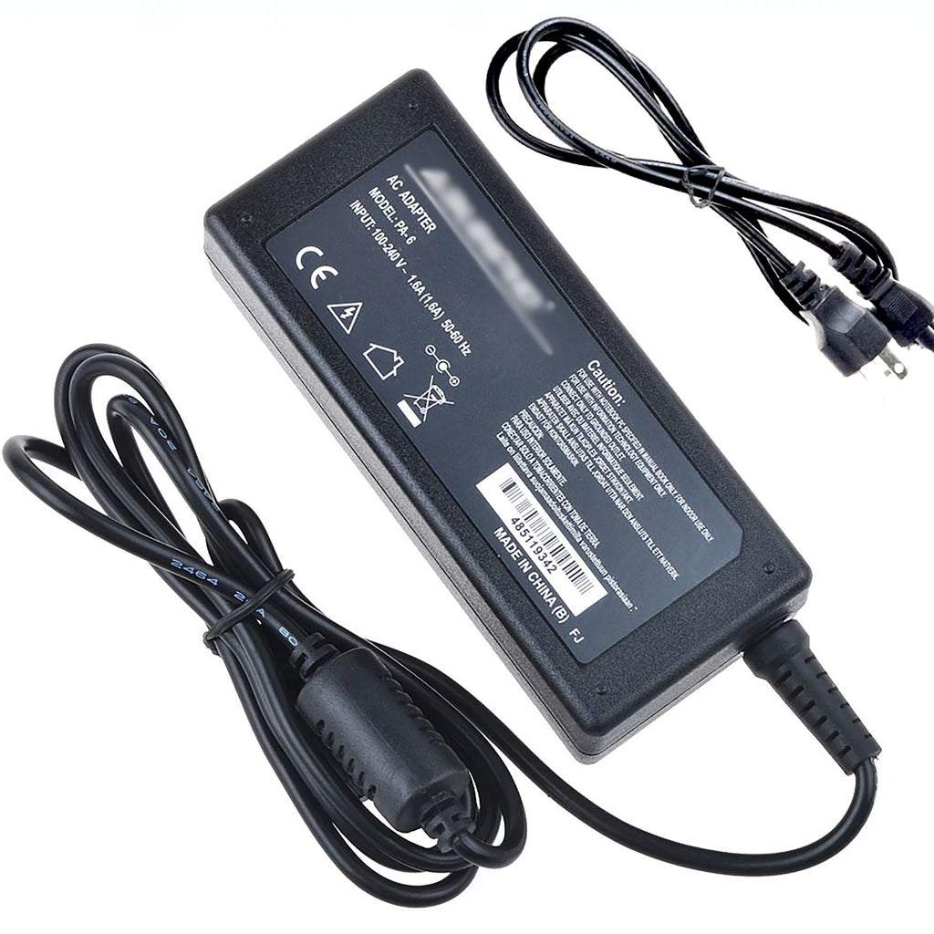 AC Adapter DC Power Supply Cord Charger PSU F28026