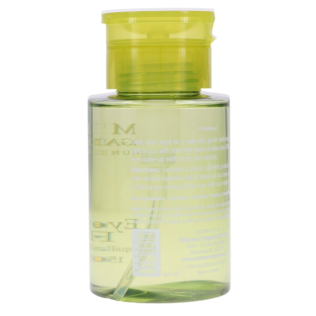 Herbal Eye Make-up Remover 5.1 oz Y98563