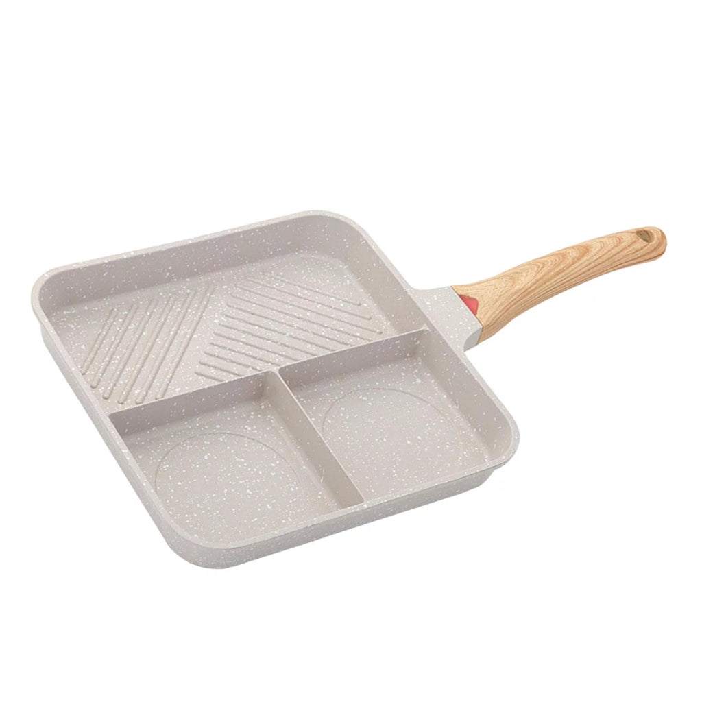 Non Stick Square Frying Pan F544325