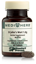 St John's Wort 1.8g 60 Tablets T398286