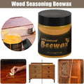 Wood Seasoning Beewax Furniture Care H381