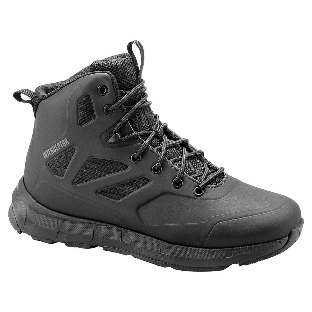 Soft Toe Tactical Boots L484656