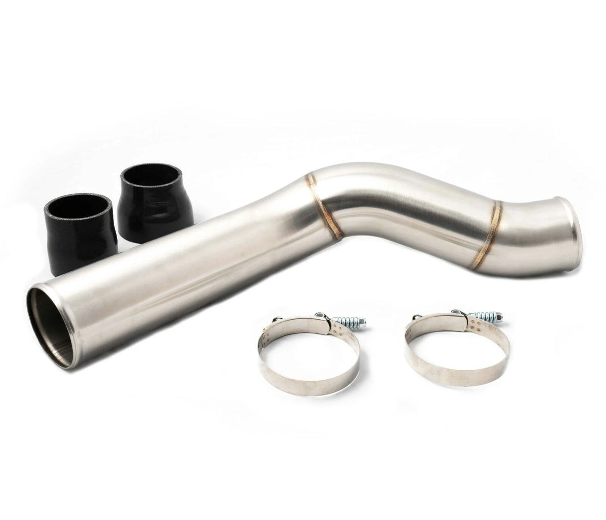 3.5" Passenger Side Intercooler Pipe Kit X33341