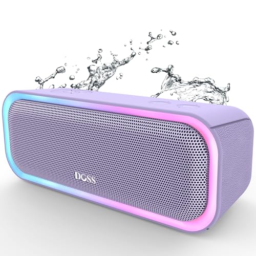20W Portable Bluetooth Speaker with IPX6 Waterproof Q278584