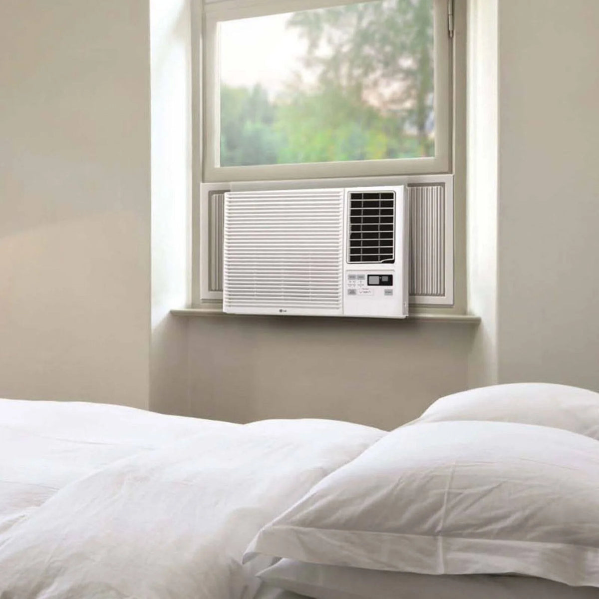 11,500/12,000 BTU 230V Window Air Conditioner T426