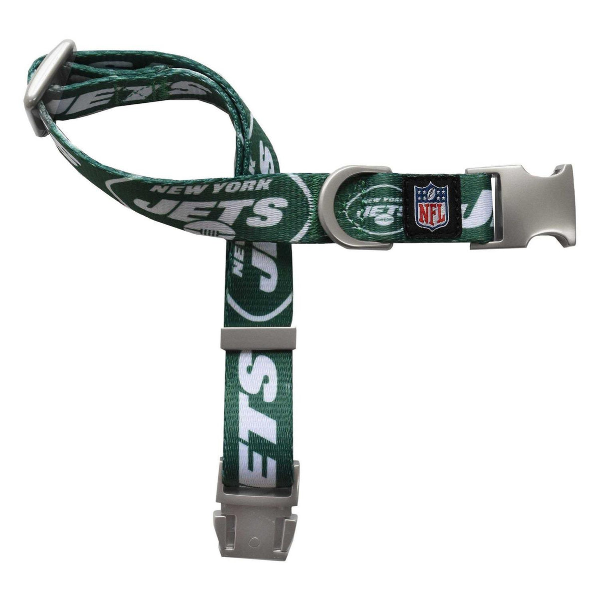 Kansas City Chiefs Premium Pet Collar I352