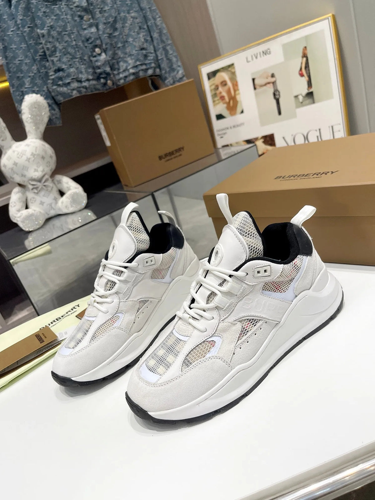 Sneakers R34249