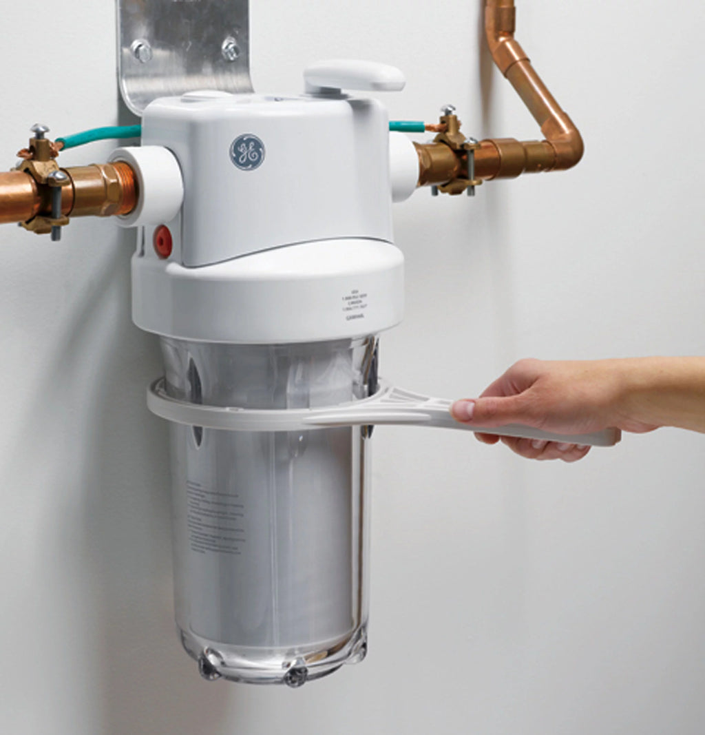 Whole House Water Filtration System G762