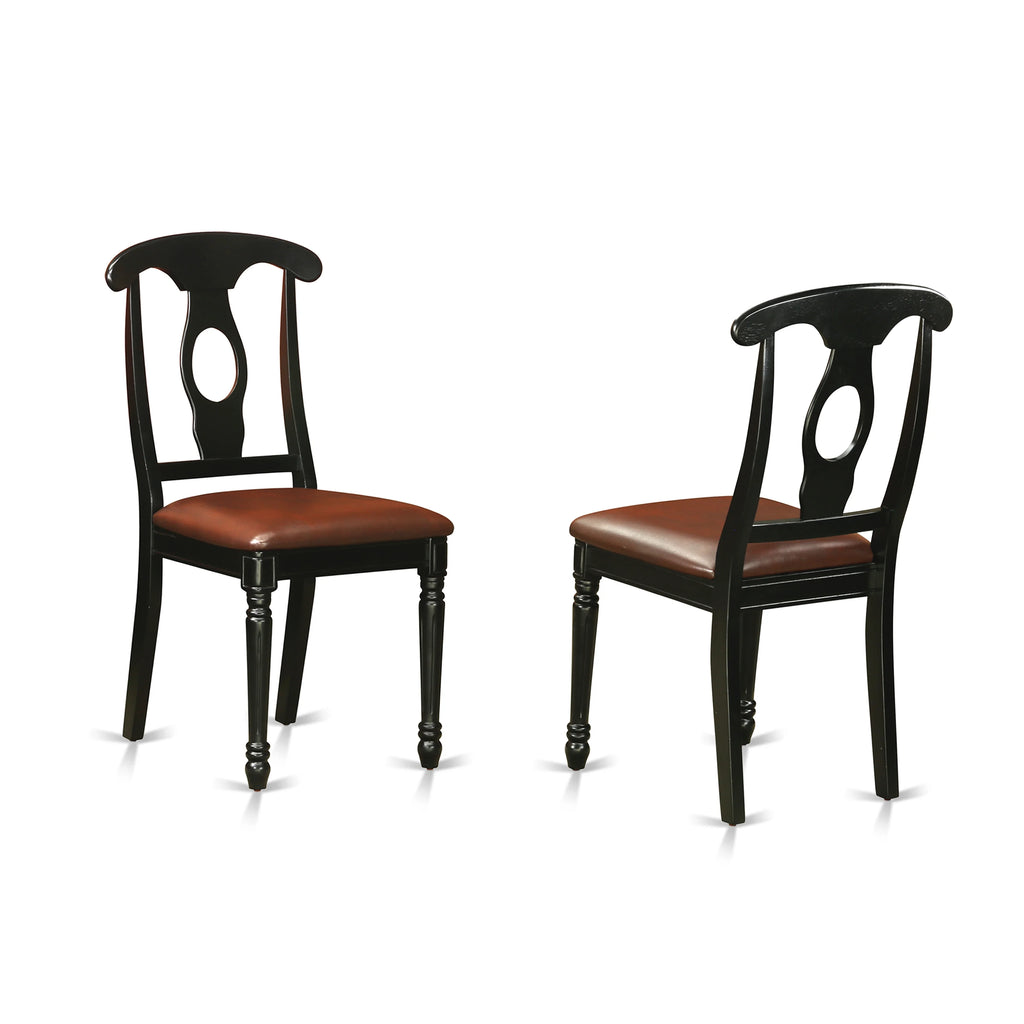 5 Piece Dining Set with Oval Table K8068